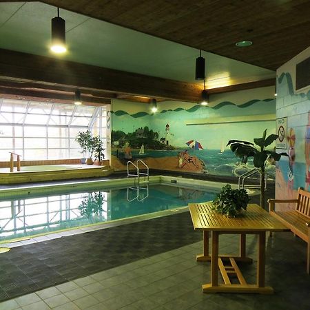 Riverside Resort And Conference Centre French Village Экстерьер фото